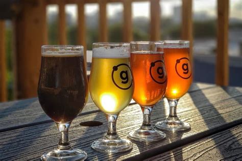 Top 5 St. Louis area breweries ranked by the Wednesday Beer Club