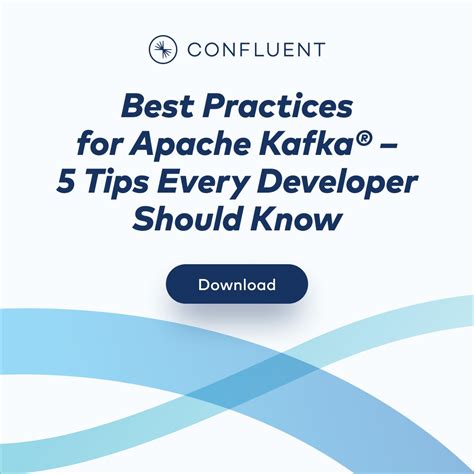 Top 5 Things Every Apache Kafka Developer Should Know