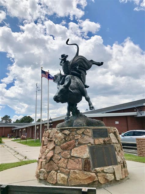 Top 5 Things To Do At Cheyenne Frontier Days - Travel Wyoming