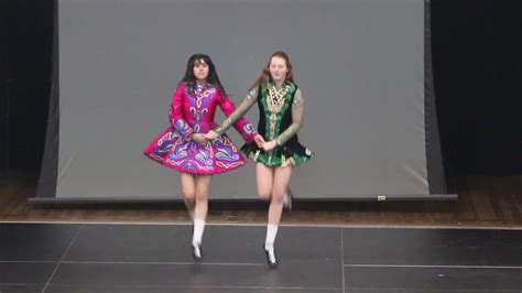 Top 5 Traditional Irish street dancers - YouTube