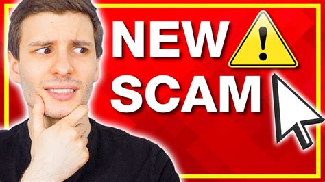 Top 5 Trending Scams to Watch Out for in 2023