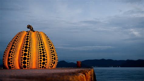 Top 5 art picks in Setouchi National Geographic