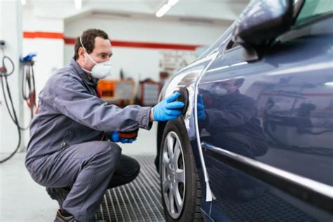 Top 5 auto body shops near me. Things To Know About Top 5 auto body shops near me. 
