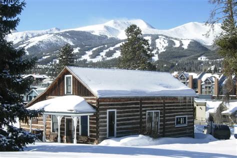 Top 5 best museums in Breckenridge - WhichMuseum