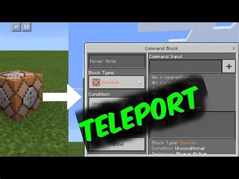 Top 5 cool commands to try in Minecraft 1 19 update