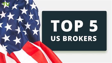 The top 5 forex brokers mentioned in this article, namely TD Ameritrade, OANDA, Forex.com, IG, and Interactive Brokers, offer reliable platforms, competitive spreads, and a wide range of educational resources. It is important to carefully consider your trading needs and preferences before selecting a forex broker.