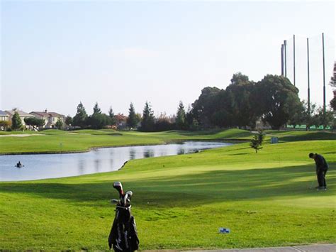 Top 5 golf courses in Hayward, CA - teachme.to