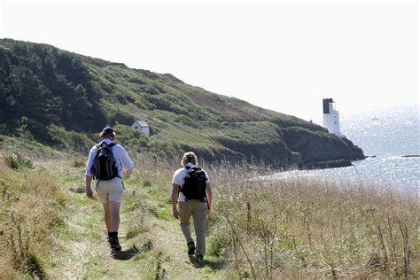 Top 5 local walks Benallack Barn