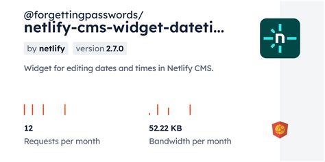 Top 5 netlify-cms-widget-datetime Code Examples Snyk