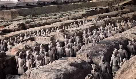 Top 5 one day tours in Xi’an Expats Holidays