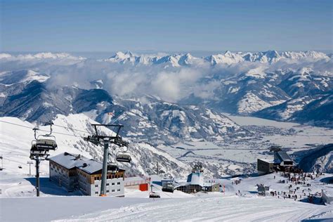 Top 5 ski resorts for skiing in March - Iglu Ski