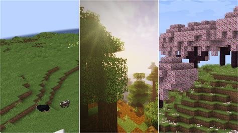 Top 5 warmest Minecraft biomes - Sportskeeda