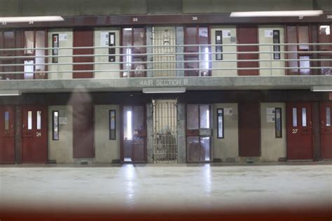 2023年3月1日 ... But that hasn't stopped San Quentin's reputation from continuing to spread. The prison is known as one of the country's toughest, most violent, .... 