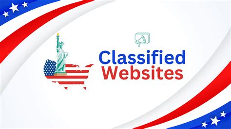 Top 50+ Classified Ads Sites 2024 [Free Advertising in USA]