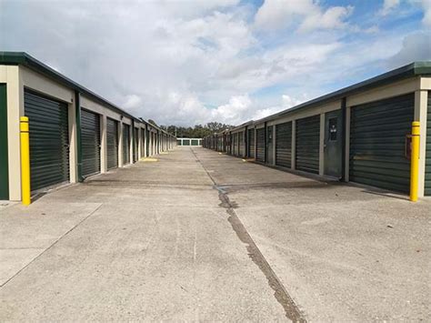 Top 50 Cheapest Self Storage Units near Alachua, Florida Neighbor