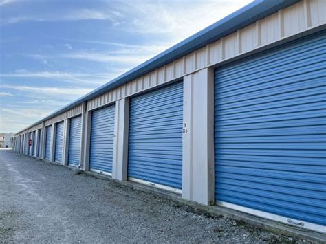 Top 50 Cheapest Self Storage Units near Hubert, North Carolina