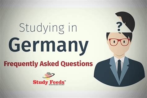 Top 50 Frequently Asked Questions About Studying in Germany - Owlca…