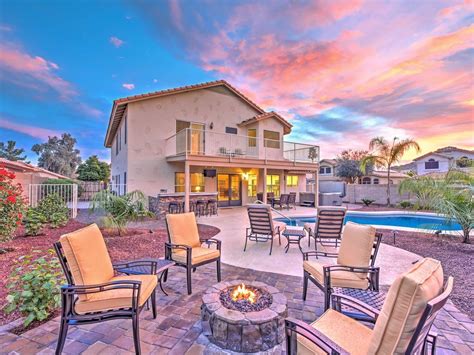 Top 50 Goodyear house rentals Vrbo.com