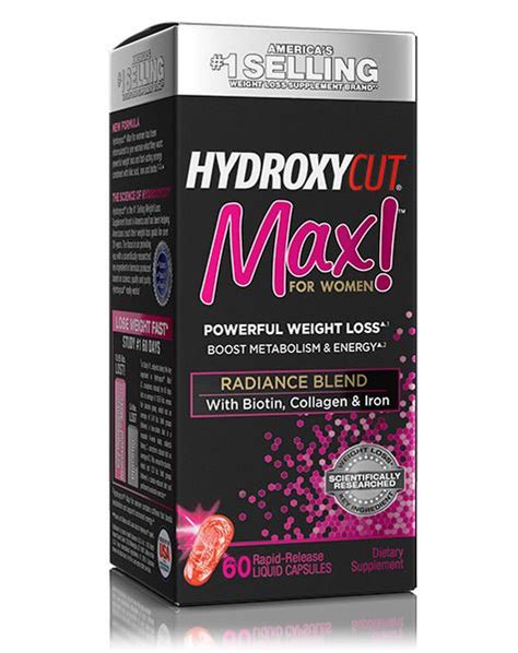 Top 50 Hydroxycut Reviews - ConsumerA…