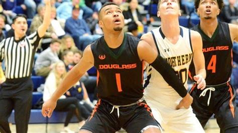 Top 50 Michigan boys high school basketball players - Petoskey …