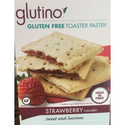 Top 50 most popular: toaster pastry - Nutritionix