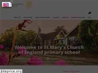 Top 55 Similar websites like stmarysalbrighton.org.uk and …