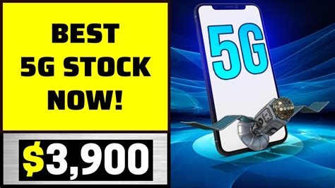 Five Free 5G Stocks to Prepare Your Portfolio With. For a limited time only, we’re giving 5 of our top 5G stock recommendations for FREE to Canadian investors like yourself. This could be your last chance to get in near the ground floor. Don’t miss out! Click here to get your 5G stock picks for free! More reading