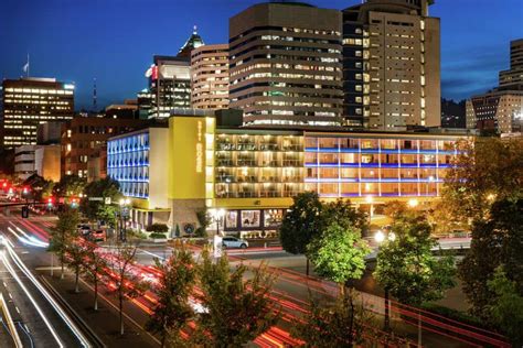 Top 6: Cheap Hotels in Portland, Oregon(…