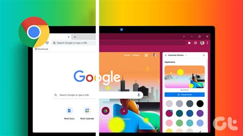 Top 6 Chrome Extensions to Customize Google Homepage