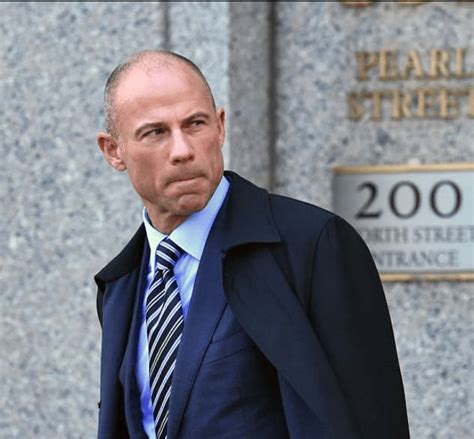 Top 6 Craziest Moments From Michael Avenatti