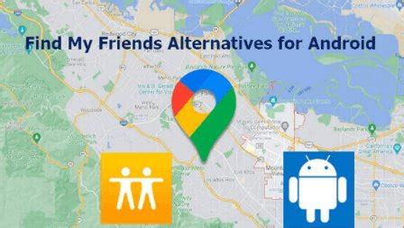 Top 6 Find My Friends Alternatives for Android 2022 Tested 