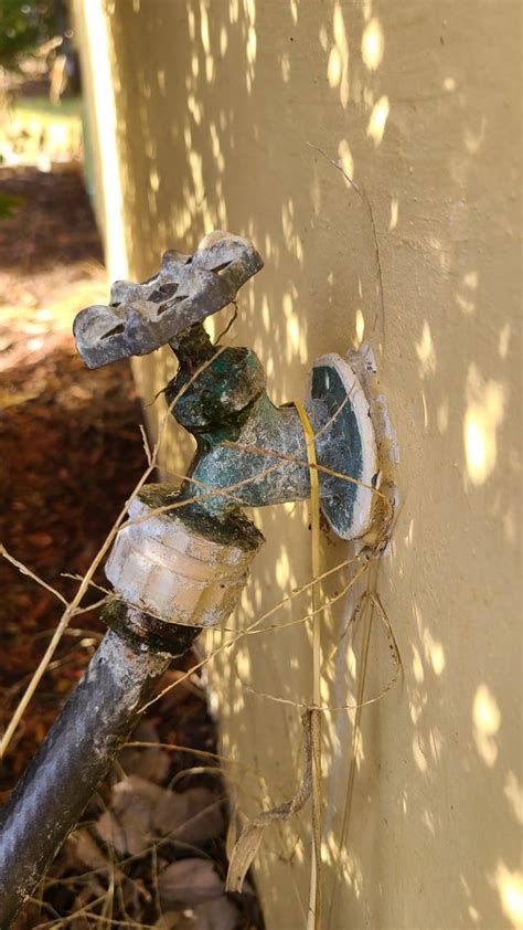 Top 6 Garden Hose Stuck On Spigot - f4vn.com