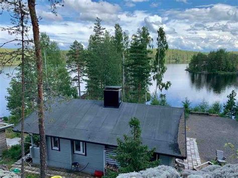 Top 6 Luxury Cabins In Finland - Updated 2024 Trip101