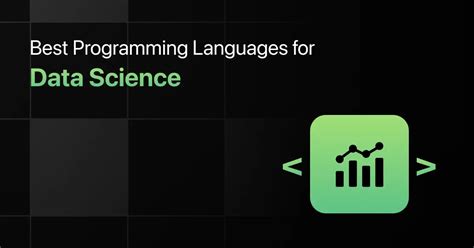 Top 6 Programming Languages for Data Science in 2024