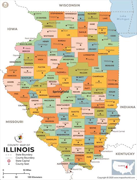 Top 6 counties to raise a family in Illinois are in Chicago metro