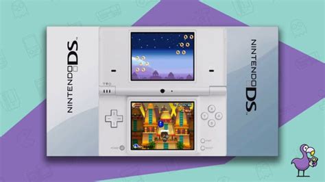 Top 6 of Best Nintendo DS Emulator for Windows PC [2024]