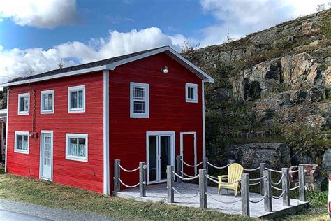 Top 7 Airbnb Vacation Rentals In Bay Roberts, Canada - Trip101