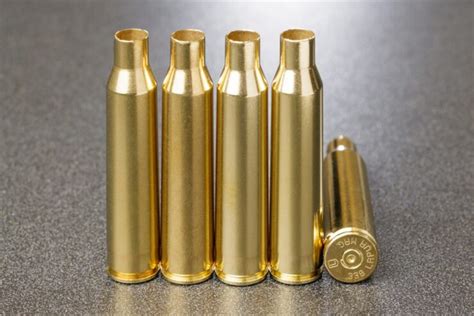 Top 7 Best Lapua Brass Review - 2024 Buyer