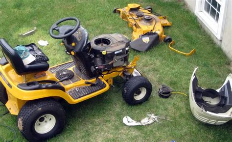 Top 7 Best Lawn Mower Repair in Igo, CA Angi