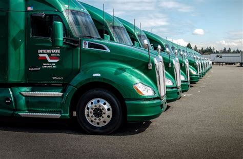 Top 7 Best of Trucking Companies Near Me in Kelso, Washington ...