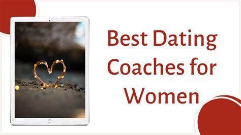 Top 7 Dating Coaches near you in Vancouver