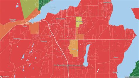 Top 7 Internet Providers in Port Orchard, WA - BroadbandNow