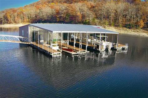 Top 7 Short Term Boat Slip Rental Companies in Lake of …