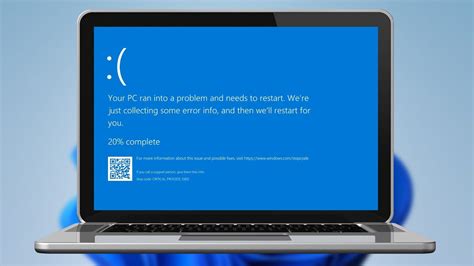 Top 7 Ways to Fix Critical Process Died Error in Windows 11 Guiding Tech