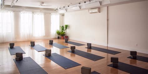 Top 7 Yoga Classes in Union Square, New York ClassPass