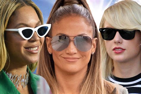 Jul 25, 2022 · Bella Hadid, Jennifer Lopez, and Angelina Jolie (to name a few) have great taste in sunglasses, so I found the exact pairs they wore on these recent occasions. Scroll to shop them in addition to a few other pairs I think you'll like. Photo: BrosNYC/Backgrid. On Kaia Gerber: Ray-Ban Daddy-O II Sunglasses ($129); Celine bag. 