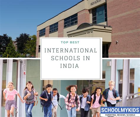 Top 75 Best International schools in Mumbai 2024 - SchoolMyKids