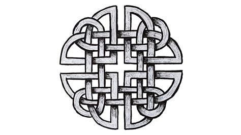 Top 76+ celtic dara knot tattoo super hot in.eteachers