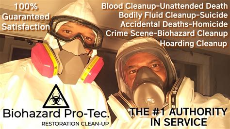 Top 8 Best Biohazard Cleanup in Jackson, PA Angi