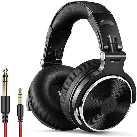 Top 8 Best Headphones with Volume Control of 2024 - Old-Time …